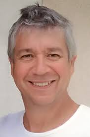 Lionel HARTE, 60 ans (ARGENTEUIL, COURBEVOIE, COLOMBES)