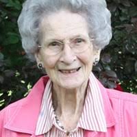 Hazel Akers Obituary