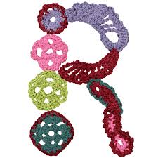Creators of a knitting pattern font family called mary (2011). Decorate Knitting Font Handmadefont