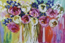 Brooks Amanda J Artists Canadian Art Prints Winn Devon Art Group Inc