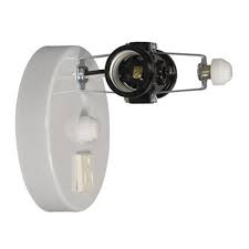 Other outlets are ok, just the ones in the bathrooms don't work. Galaxy White 2 Light Bathroom Light Holder 22411 H Rona