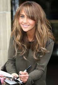 Cassia treats hair without leaving any hint of color. Pin By Cassie Millen On 101 Hairstyles Hair Styles Brown Hair With Blonde Highlights Brown Blonde Hair