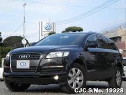 Image result for Phantom Black 2008 Q7