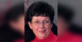 Obituary information for June Hawk