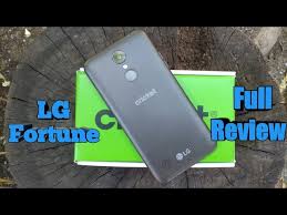 If you tried to unlock your phone in my account, but received an error, follow these steps to unlock your phone using the mycricket app: How To Hard Reset Lg Fortune M153 Youtube