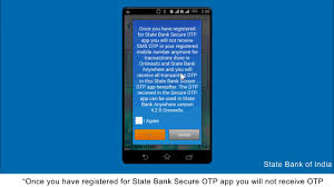 Otp staat voor 'one time password'. Secure Otp App Download And Register Video Created As On December 2016 Youtube