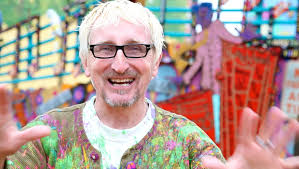 The Randyland Community