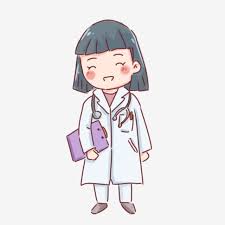 Download this hospital medical doctors cartoon, doctor clipart, community helpers, nurse png clipart image with transparent. Cartoon Medical Pediatric Cute And Tender Gentle Female Doctor Image Insert Illustration Medical Png Transparent Clipart Image And Psd File For Free Download In 2021 Doctor Drawing Doctor Images Female Doctor