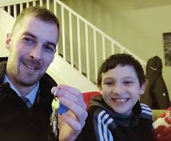 LAR Housing Trust 2020.indb