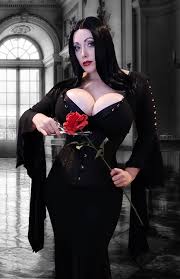 TW Pornstars - Alina Masquerade. Twitter. Morticia is running late this  morning and I cant wait to. 3:59 PM - 18 Sep 2021