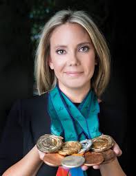 Danielle Campo-McLeod