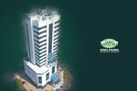 Malaysia » victoria, labuan ». Serba Dinamik S Steady Trajectory Likely To Continue Driven By Strong Orderbook Replenishments In Ict Segment The Edge Markets