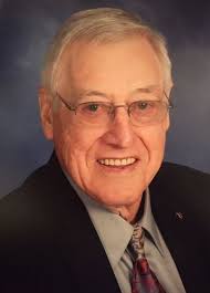 Robert Artman Obituary (1927-11-02