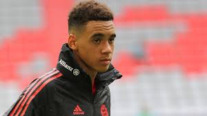 Check out his latest detailed stats including goals, assists, . Bundesliga News Musiala Reagiert Auf Geruchte Um Neue Konkurrenz