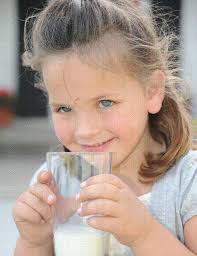 Improve Nutrition with Dairy