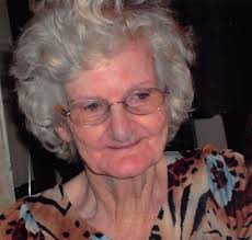 Obituary information for Alice Francis Till
