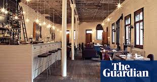 Our most used ingredients include thyme, mint, akkawi cheese, and labneh. Timberyard Edinburgh Restaurant Review Restaurants The Guardian