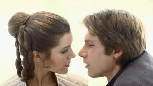 The Untold Truth Of Princess Leia