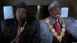 Without the support of the community this platform will cease to exist. Paramount Sets Arrival Date For Coming To America 2 Deadline
