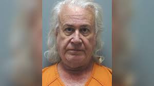 Warrant: Man shot firework at helicopter carrying bride, groom to 'protest'  Cherokee wedding venue