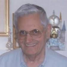Walter J. Robertson, 78