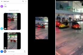 How To Text Iphone Vids That Aren T Blurry On Android And Vice Versa Macworld