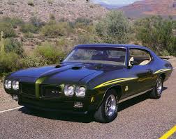 Pontiac Gto Judge Ram Air Iv Specs 0 60 Performance Data Fastestlaps Com