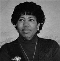 Joyce Rudd Obituary (1945