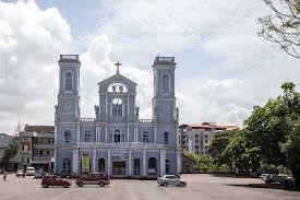 City Centre Mangalore 2021 Movies Shops Timings Restaurants Mostly students would opt for internships outside the campus because there were many scopes available in the city rather than in college. city centre mangalore 2021 movies