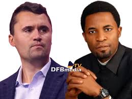 PHOTO NEWS: Minister Eno Michael brought down heaven last night at The...