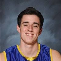 Nathan McDermott's Valencia High School Basketball Stats