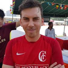 Match Review: Casuals FC vs Gaulois Sports Club