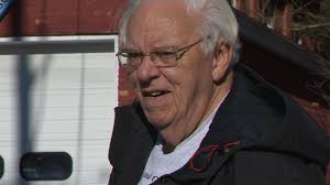 Super Senior: Dave Mallory