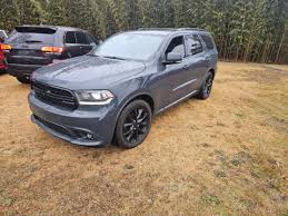 Image result for Bruiser Grey 2017 Durango