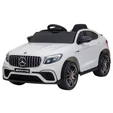 See more ideas about mercedes, mercedes benz, benz. Aosom 12v Mercedes Kids Car Licensed Benz Ride On Car For 3 8 Years Old Kids