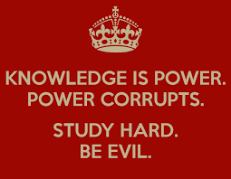 Frank herbert > quotes > quotable quote. Pin By Danielli Spears On Education Station Study Hard Power Corrupts Knowledge Is Power Quote