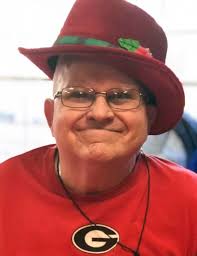 Obituary for Charlie Ernest Martin