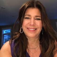 Toni Gannon's Instagram, Twitter & Facebook