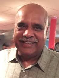 Our Admin AL for those who knew him and care to donate or Share 🙏