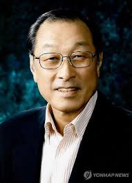 Ex-Ssangyong Group Chairman Kim Suk-won dies at 78