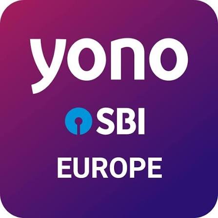 YONO SBI Europe - Apps on Google Play