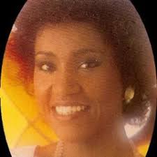 Artist: Wanda Hutchinson