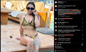 Fotos revelan nexos entre exAcapulco Shore y “La Flaca”, operador del CJNG  asesinado en bar de Querétaro - Infobae