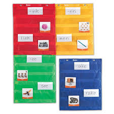 magnetic pocket chart squares in 2019 products classroom