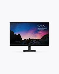 Glossy Monitor Mockup In Device Mockups On Yellow Images Object Mockups In 2020 Mockup Free Psd Mockup Free Download Free Psd Mockups Templates