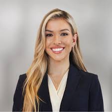 Clifford Chance just made one of the greatest investments of our time.  Congratulations Milica Pavlovic !!