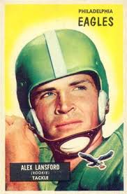 10 Texas Longhorns Football Players Image: PICRYL