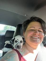 Terri Ferree's Instagram, Twitter & Facebook