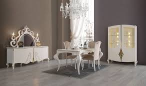 lavinya yemek odasi aile bireylerini samimi muhabbetlere davetkar gorunumu ile butun aileyi bir araya getiriyor http www yil mobilya furniture ev dekorasyonu