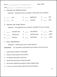 Easy Grammar Grade 4 Student Test Booklet Isha Enterprises 9780936981505